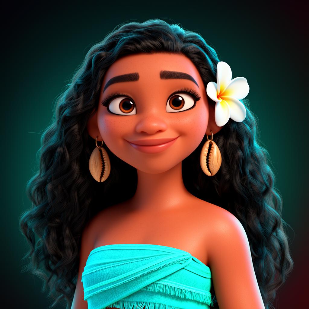 Moana