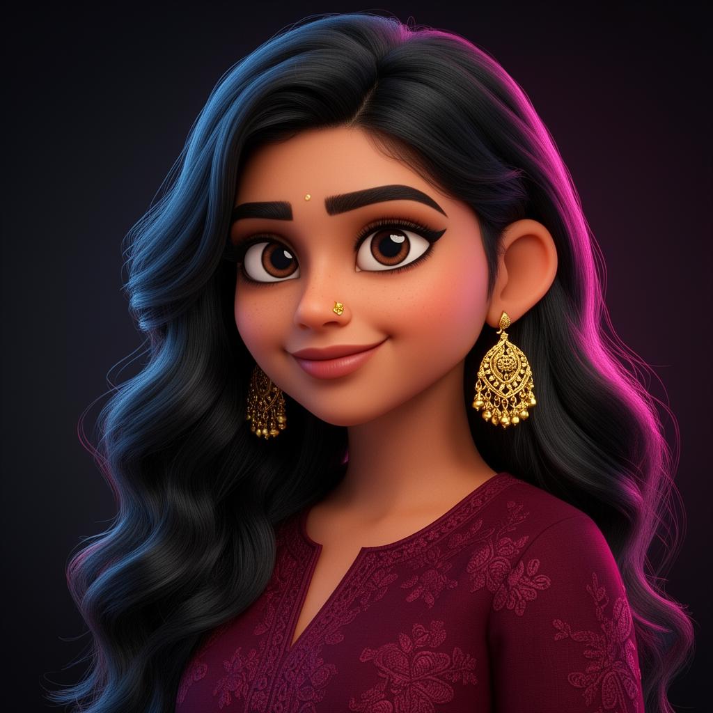 Priya