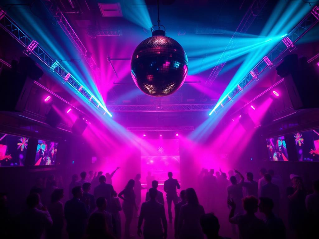 Neon Club